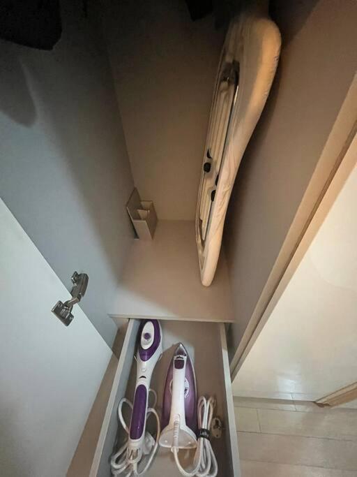 Haeundae Beach Stay #2Min Walk #2Beds Busan Ngoại thất bức ảnh