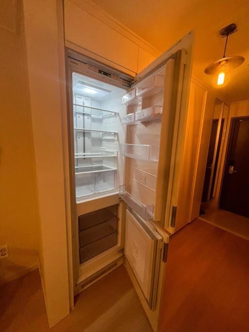 Haeundae Beach Stay #2Min Walk #2Beds Busan Ngoại thất bức ảnh